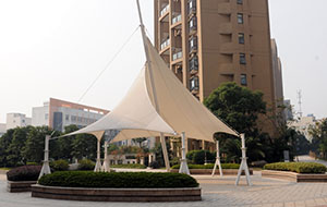 東海明園景觀(guān)綠化工程